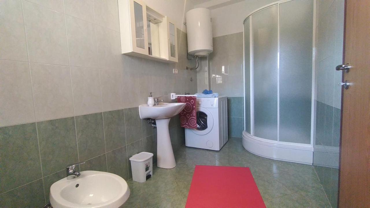 Apartman Ana Pula Exterior photo